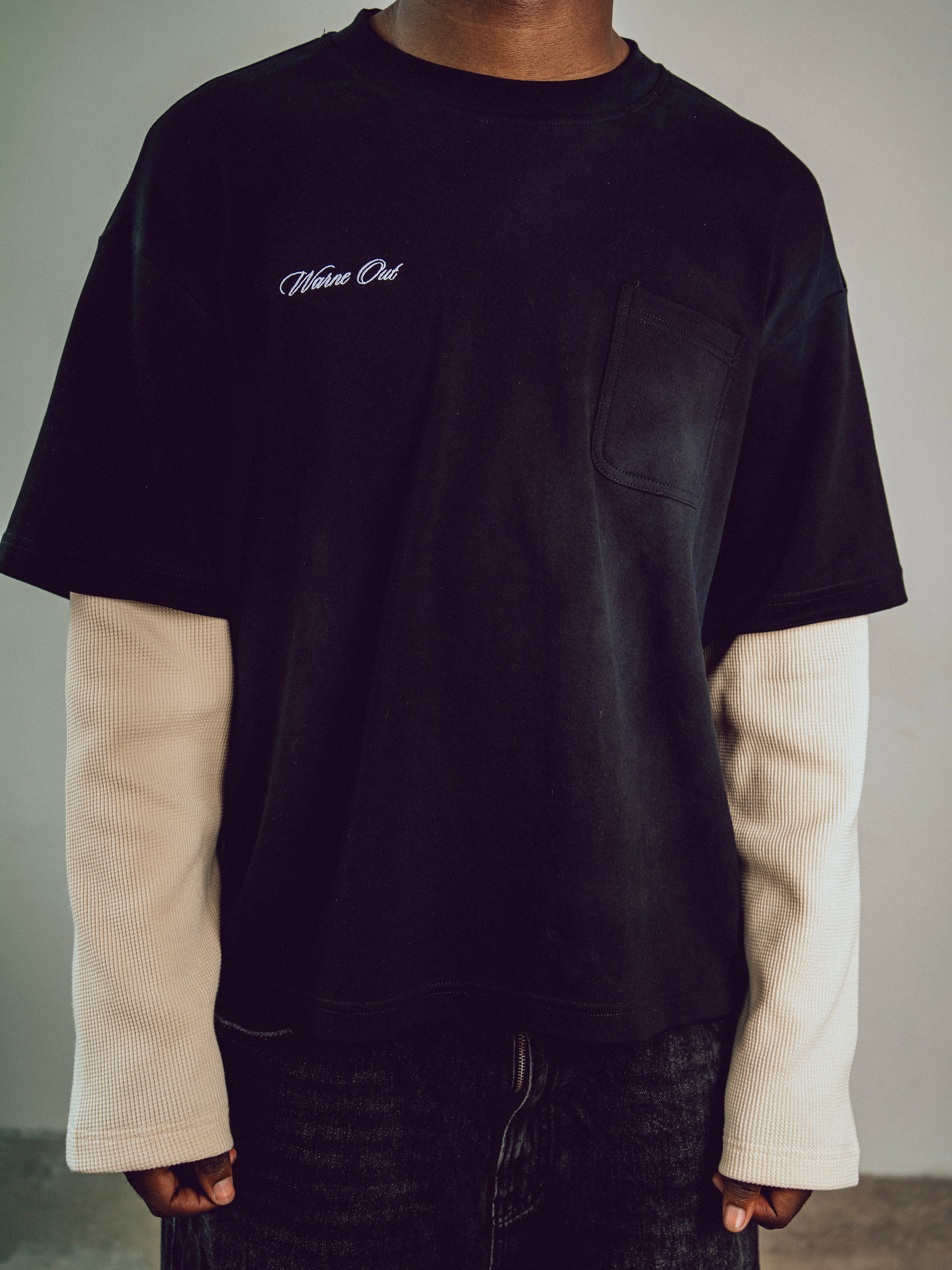 Under Think It Waffle Long Sleeve